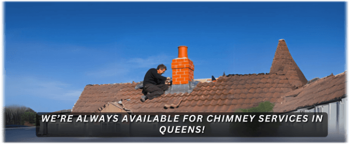 Chimney Repair Queens