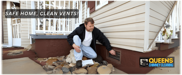 Dryer Vent Cleaning Queens