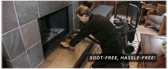 Fireplace Cleaning Queens