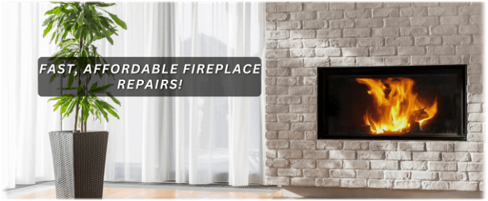 Fireplace Repair Queens
