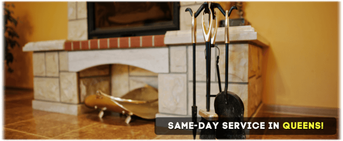 Queens Chimney Cleaning